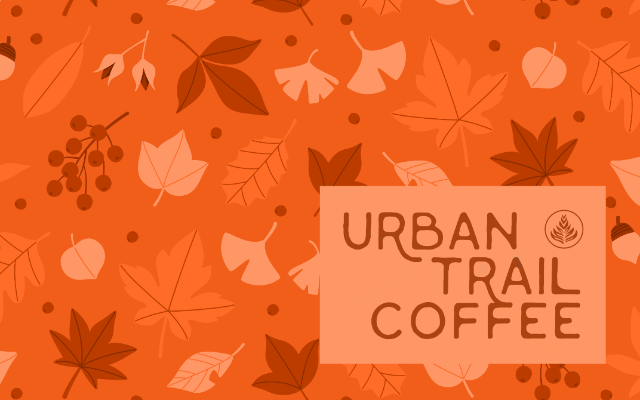 Urban Trail Coffee Co.