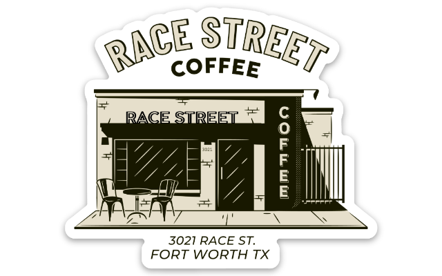 Race Street Coffee