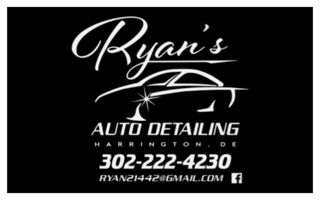 Ryans Auto Detailing