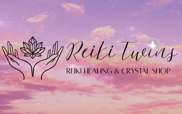 Reiki Twins