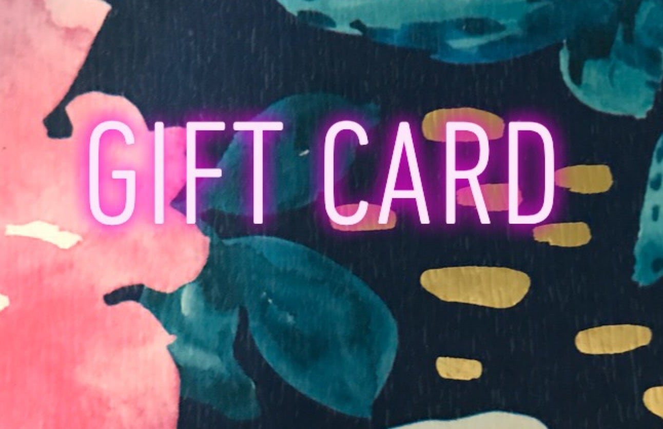 Order live beautifully eGift Cards
