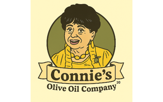 CONNIE S OLIVE OIL