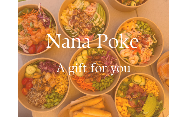 Nana Poke