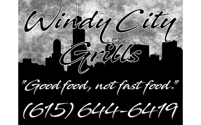 Windy City Grills