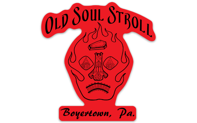 Old Soul Stroll Company