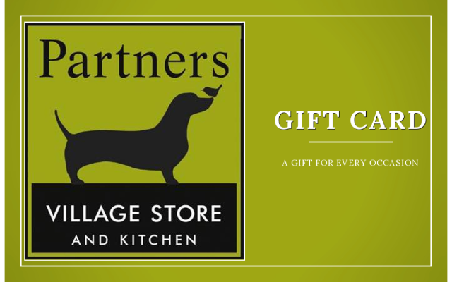 Partners Village Store
