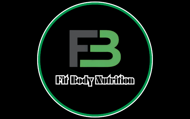 Fit Body & Sooner Nutrition