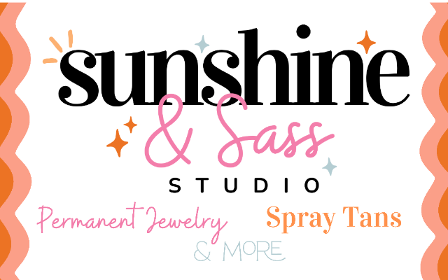 Sunshine & Sass Studio