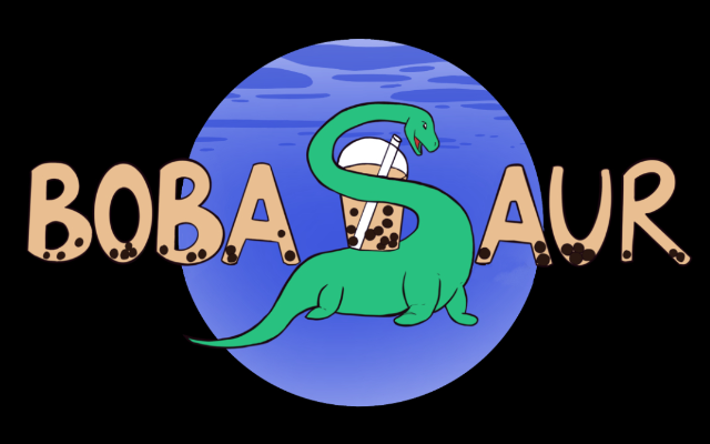 Bobasaur