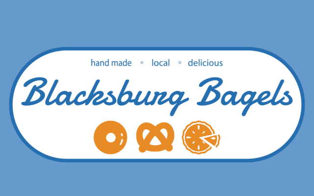 Blacksburg Bagels
