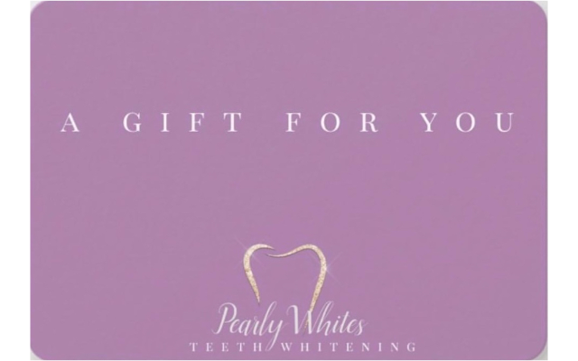 Pearly Whites Pro