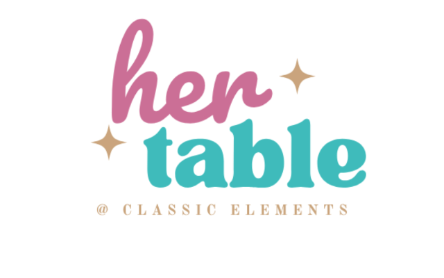 Her Table