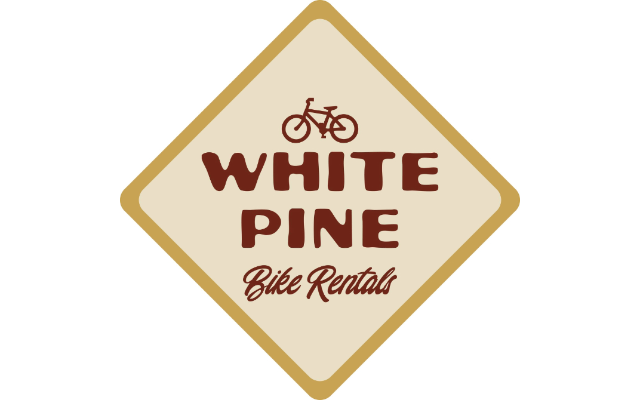 White Pine Bike Rental