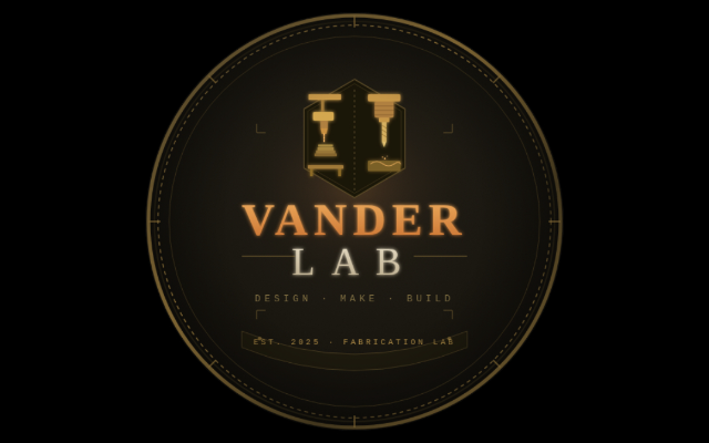 VanderLab