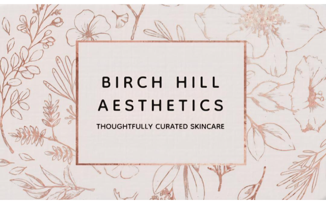 Birch Hill Aesthetics