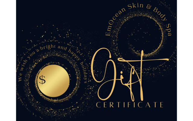 Emocean Skin & Body Spa