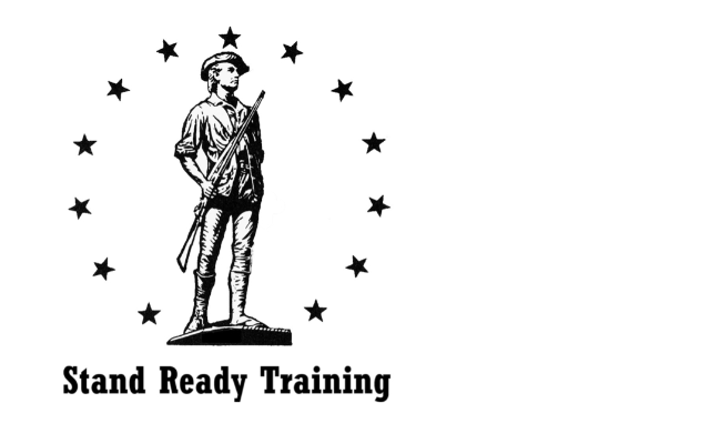 Stand Ready Training