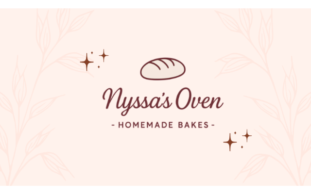 Nyssa’s Oven