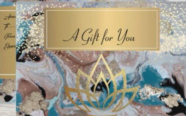 Aura Bliss Spa