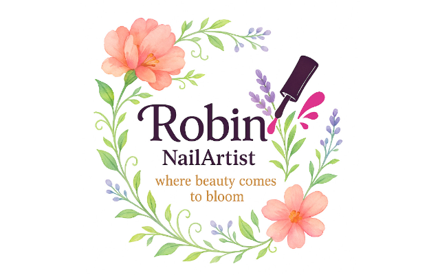 Robin Nail Artist