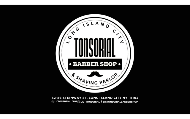LIC Tonsorial Barbershop & Shaving Parlor