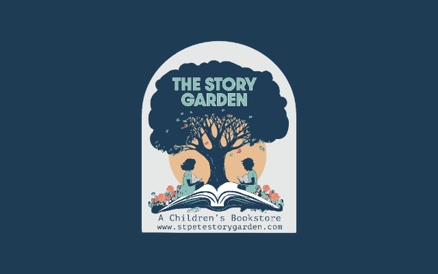 The Story Garden
