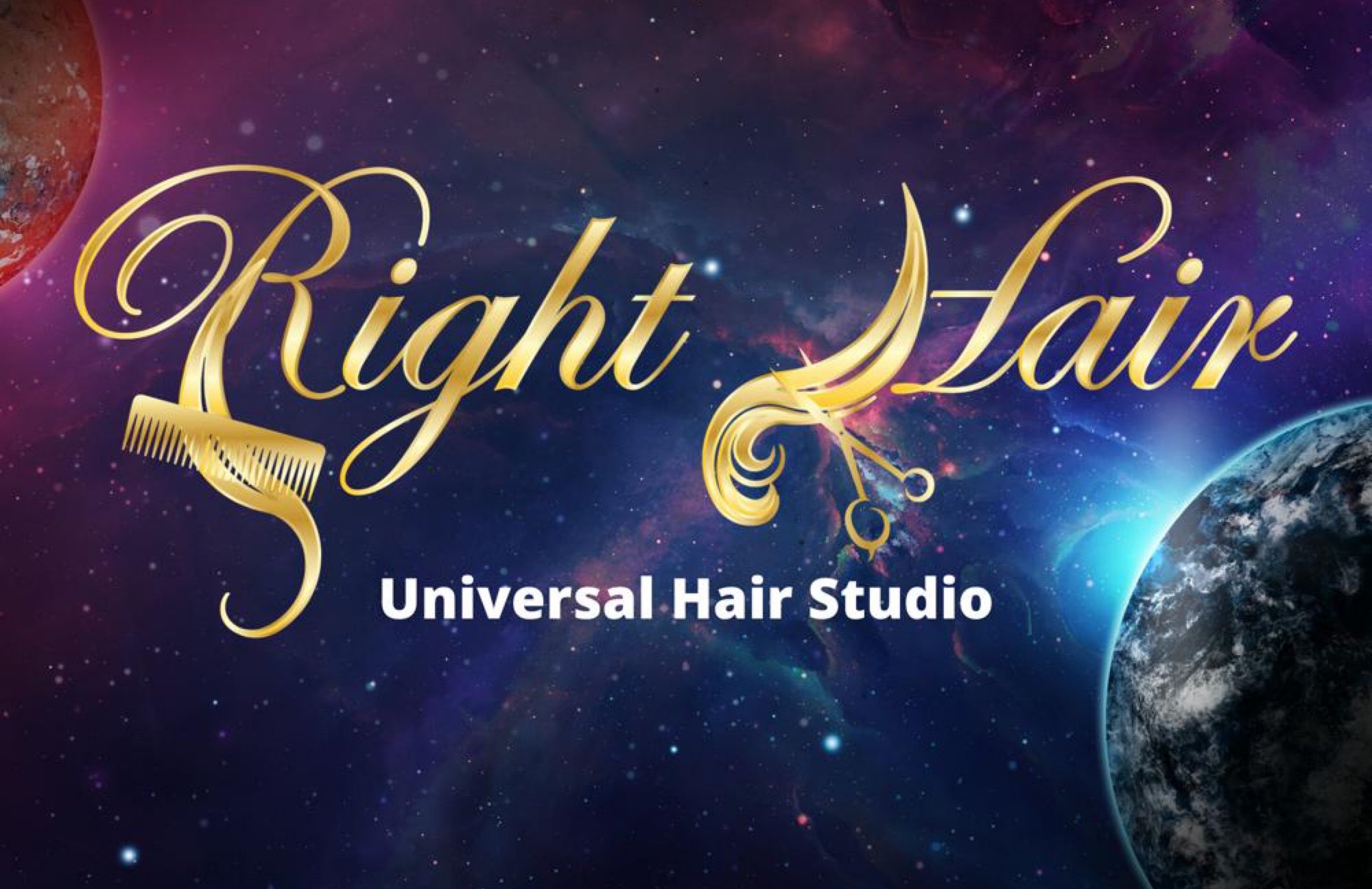 Right Hair Universal LLC