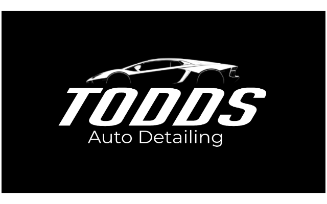 Todd's Auto Detailing