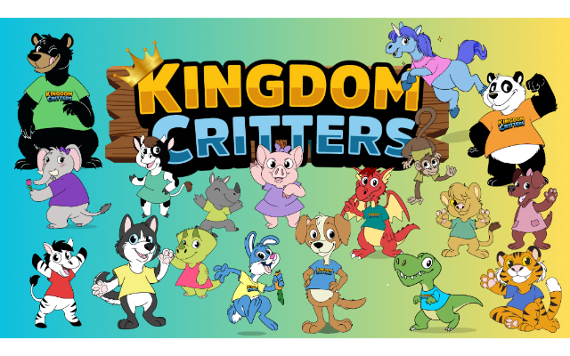 Kingdom Critters LLC
