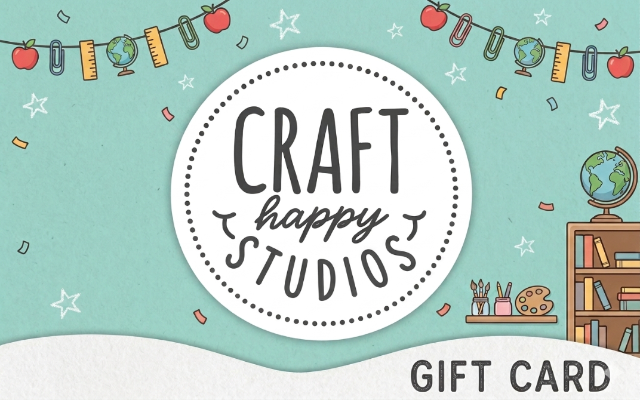Craft Happy Studios
