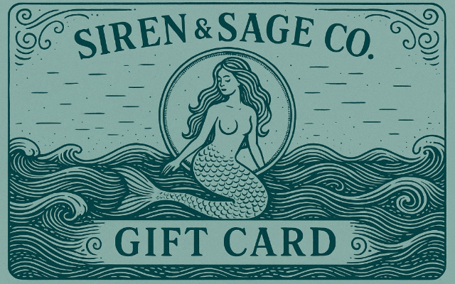 Siren & Sage Co.