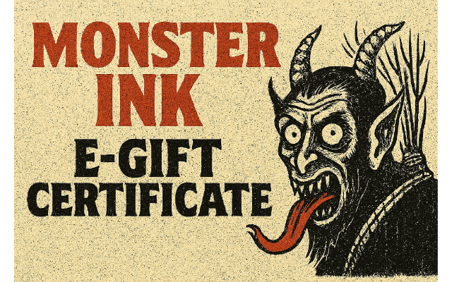 Monster Ink