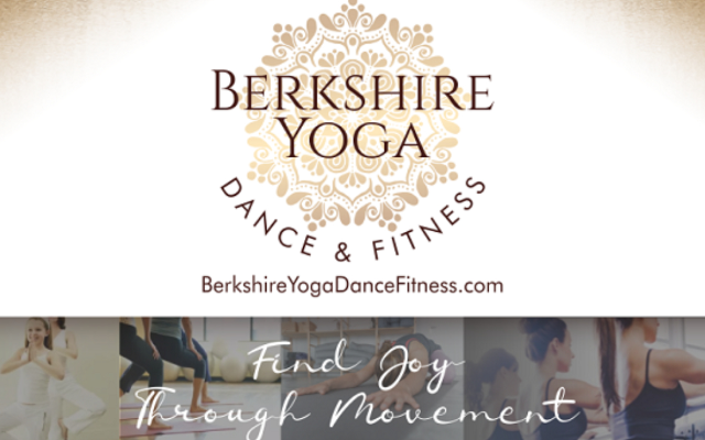 Berkshire Yoga Dance & Fitness