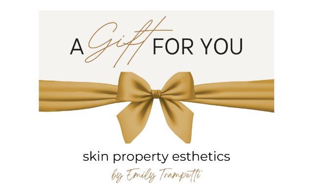 Skin Property Esthetics