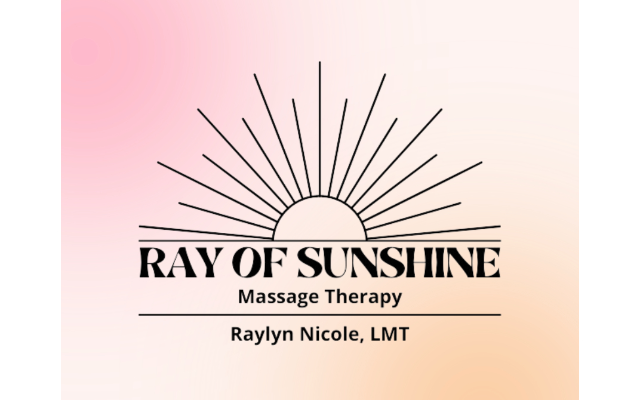 Ray of Sunshine Massage Therapy