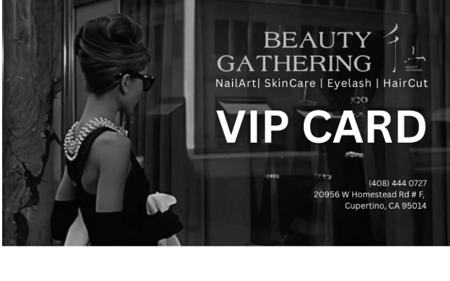 Beauty Gathering 千山