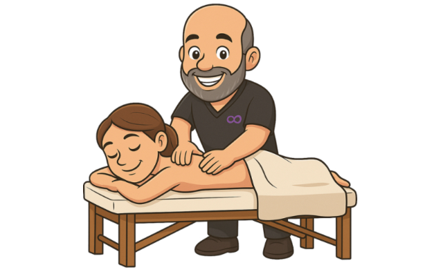 Ben Johnston Intuitive Wisdom LLC