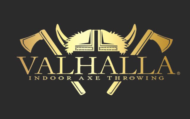 Valhalla Indoor Axe Throwing