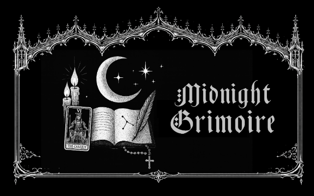 Midnight Grimoire