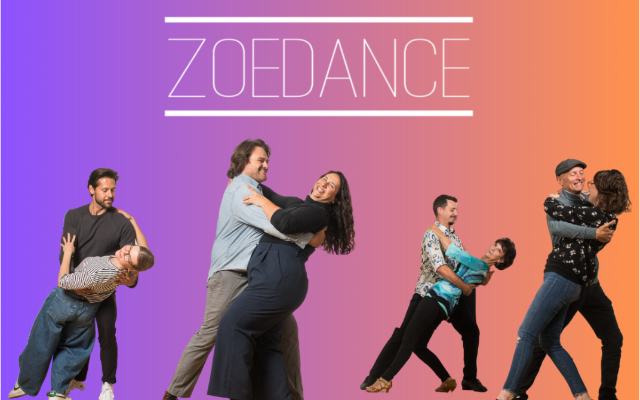 ZoeDance
