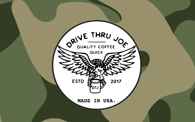 Drive Thru Joe