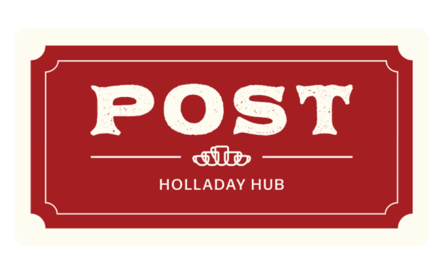 POST Holladay Hub