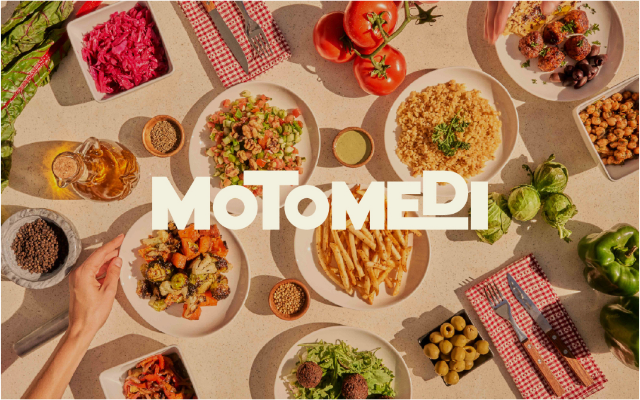 MotoMedi Mediterranean