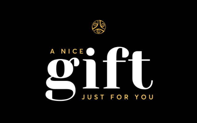 The Metaphysical Shoppe