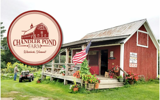 Chandler Pond Farm, LLC