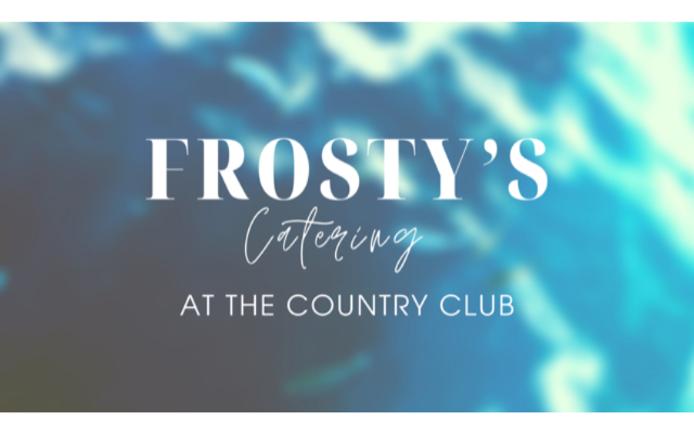 Frosty's Catering