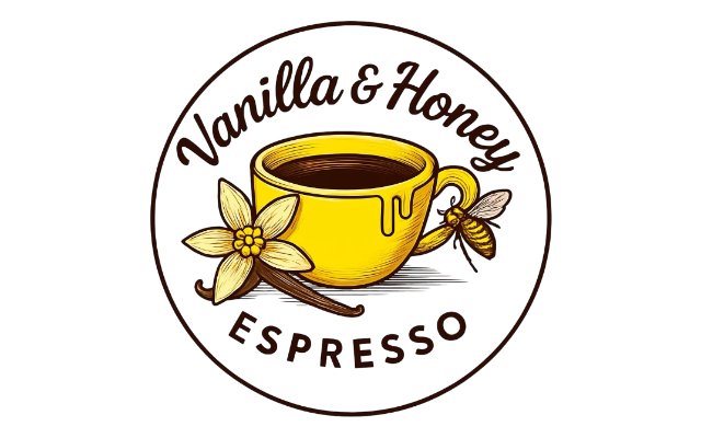 Vanilla & Honey Espresso 2