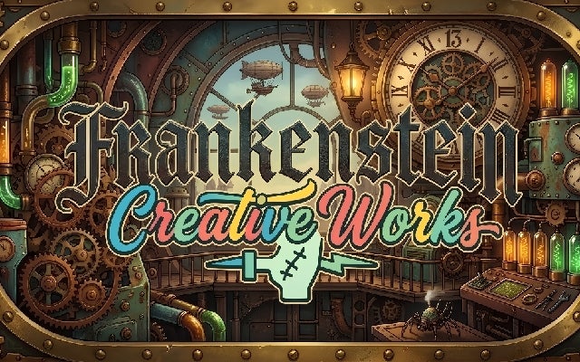 Frankenstein Creative Works