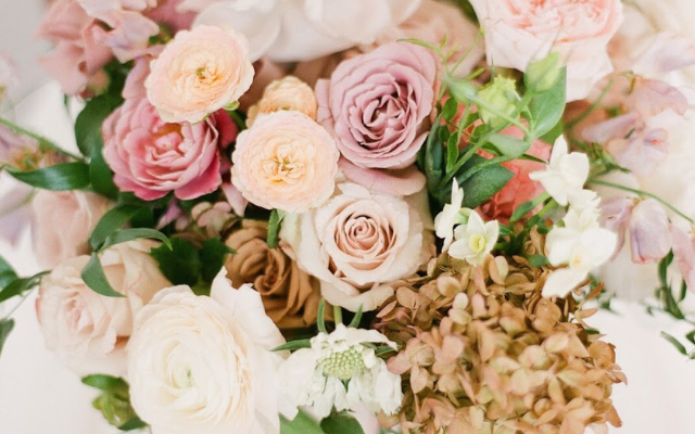 Sweet Memories Flowers