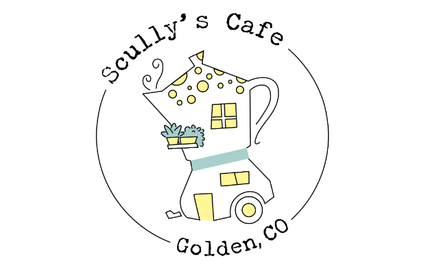 Scullys Coffee Camper